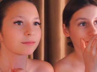 glennadell Live Webcam on CamSoda