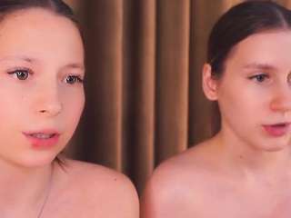 glennadell's CamSoda show and profile