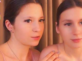 glennadell webcam model