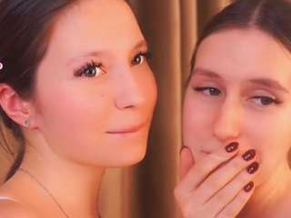 glennadell webcam model