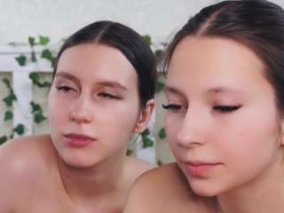 glennadell Live Webcam on CamSoda