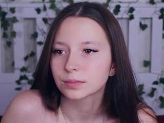 glennadell Live Webcam on CamSoda