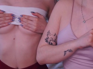 le modèle glennadell est en webcam porno dans un show sur le site camsoda, il possède les tags suivants: ass,black hair,young adult,wet,tittyfuck,teen 18,tattoos,student,striptease,strip,sph,smoking,shaved pussy,orgasm,no drinking,natural,joi,fingering,feet,facial piercings