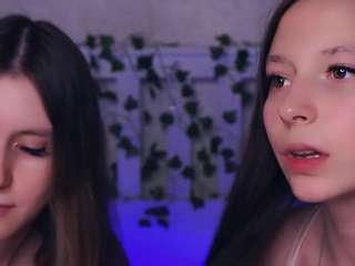 glennadell's CamSoda show and profile