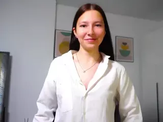 GlennaDell's Live Sex Cam Show