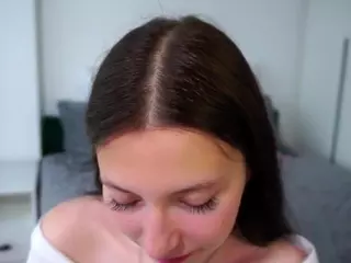 GlennaDell's Live Sex Cam Show