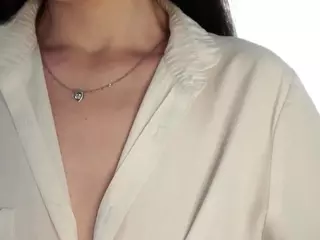 GlennaDell's Live Sex Cam Show