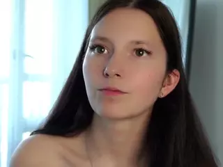 GlennaDell's Live Sex Cam Show
