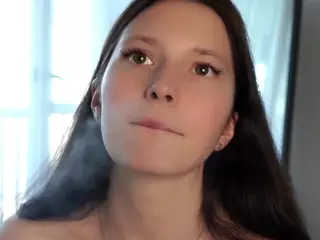 GlennaDell's Live Sex Cam Show