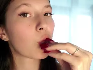 GlennaDell's Live Sex Cam Show