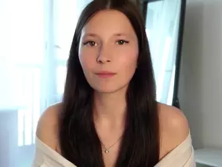 GlennaDell's Live Sex Cam Show