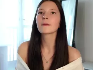 GlennaDell's Live Sex Cam Show