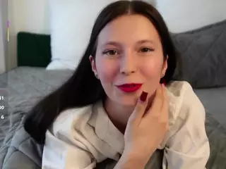 GlennaDell's Live Sex Cam Show