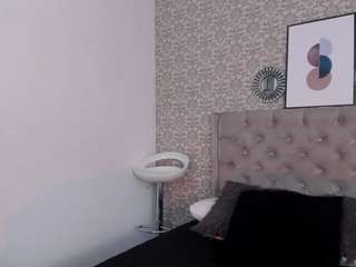 grace-hollis - Live Cam