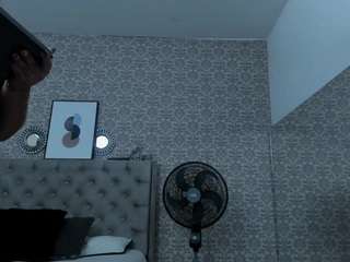 grace-hollis Live Webcam on CamSoda