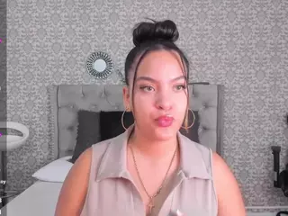 Grace-Hollis's Live Sex Cam Show