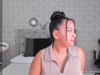 Grace-Hollis's Live Sex Cam Show
