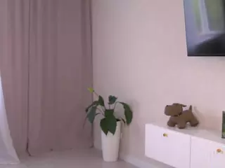 Hime-Chloe's Live Sex Cam Show