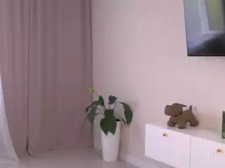 Hime-Chloe's Live Sex Cam Show