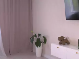 Hime-Chloe's Live Sex Cam Show