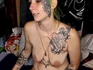 Jaded-ink