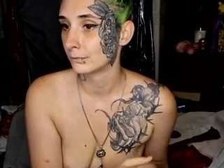 Jaded-ink