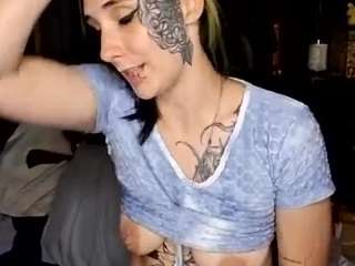 Jaded-ink