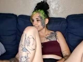 Jaded-ink