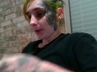 jaded-ink Webcam Model Profile