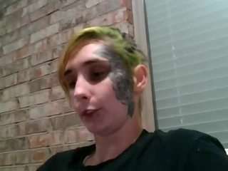 Jaded-ink
