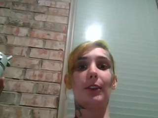 jaded-ink Modèle Webcam Profil