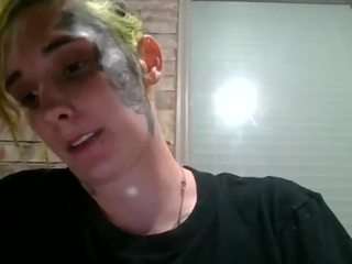 jaded-ink webcam model