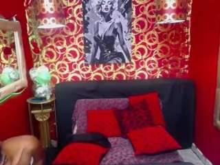 jdpein Live Webcam on CamSoda