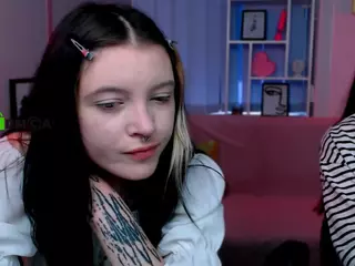 jerry-ray's Live Sex Cam Show