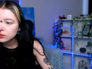 jerry-ray's Live Sex Cam Show