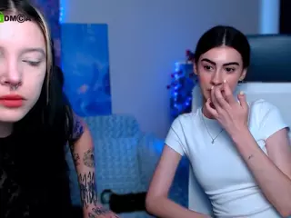 jerry-ray's Live Sex Cam Show