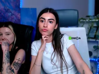 jerry-ray's Live Sex Cam Show