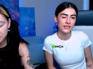 jerry-ray's Live Sex Cam Show