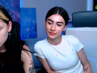 jerry-ray's Live Sex Cam Show