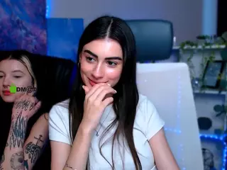 jerry-ray's Live Sex Cam Show