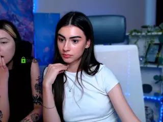 jerry-ray's Live Sex Cam Show