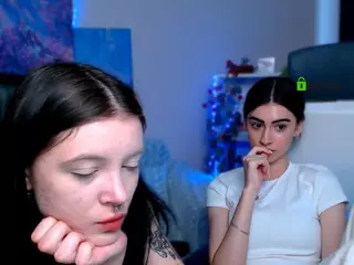 jerry-ray's Live Sex Cam Show