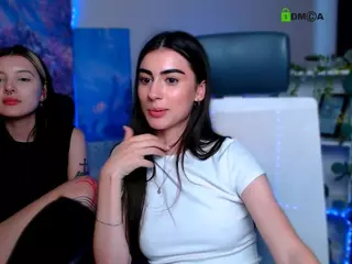jerry-ray's Live Sex Cam Show