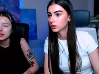jerry-ray's Live Sex Cam Show