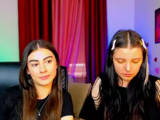jerry-ray's Live Sex Cam Show