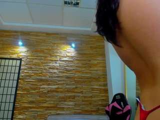 jessybee Live Webcam on CamSoda