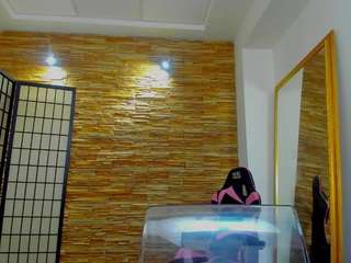 Live webcam model jessybee on Soda Cams