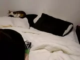 Kate-Alexander's Live Sex Cam Show
