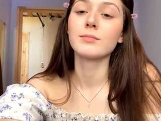 katiecroston Live Webcam on CamSoda