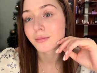 katiecroston Strip live webcam